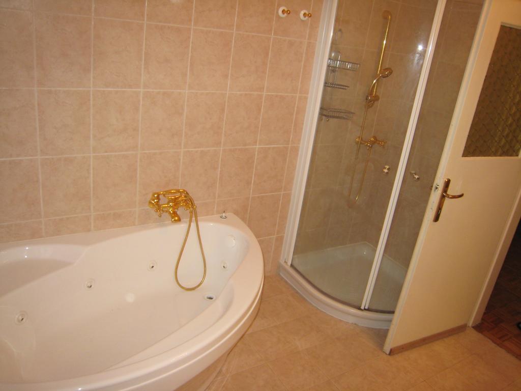 Apartment Apollonio Portoroz Room photo