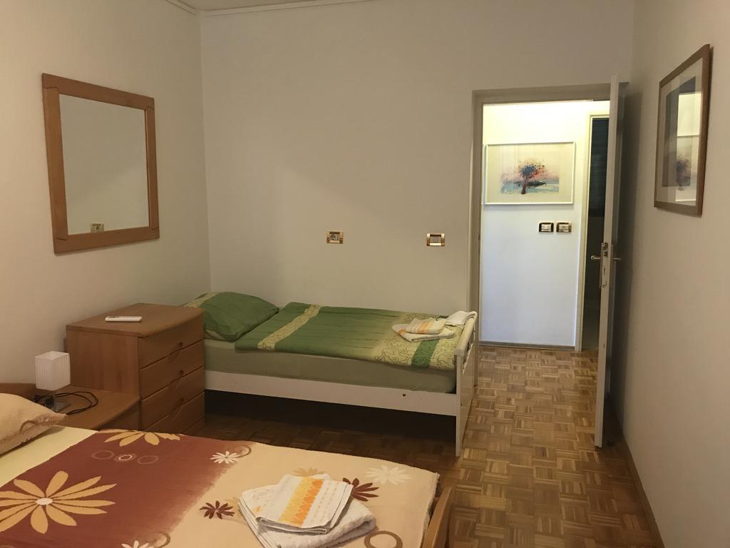 Apartment Apollonio Portoroz Exterior photo